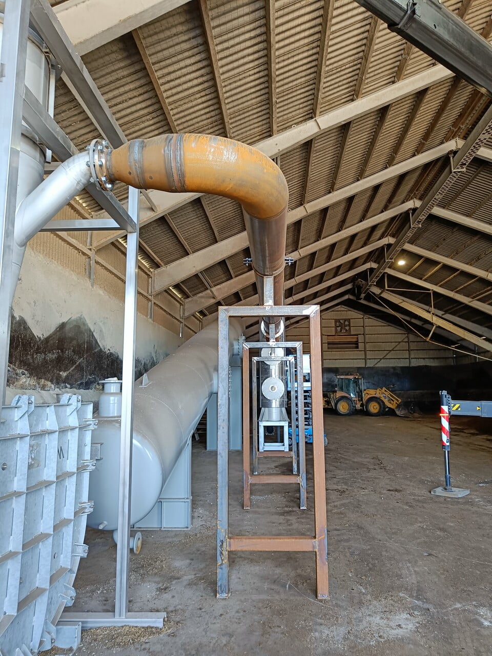 rørarbejde aalborg - Snedker Solutions - large Billede 1 1 - Rørarbejde Aalborg