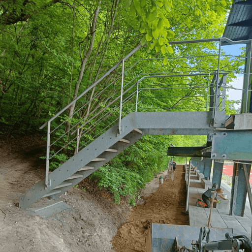 trappegelænder - Snedker Solutions - 1 - Trappegelænder trappegelænder - Snedker Solutions - 1 - Trappegelænder